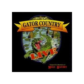 Gator Country Live