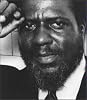 Thelonious Monk