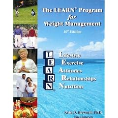 The Learn Program for Weight Management