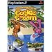 The Adventures of Cookie & Cream