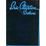 Eric Clapton: Deluxe/Hl00312095 book cover