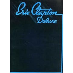 Eric Clapton: Deluxe/Hl00312095
