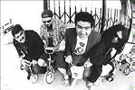 NOFX