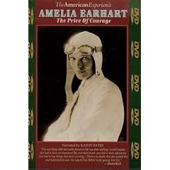 American Experience - Amelia Earhart - The Price of Courage