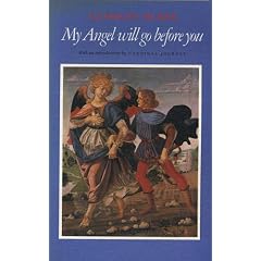 My Angel Will Go Before You