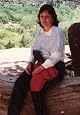 Mary Lydon Simonsen