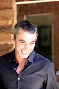 Image of Steven Kotler