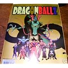 The Best of Dragonball Z Quarterly December 2001, January, February 2002 Vol. 1, No. 2... by  No Author.