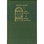 Phantastes: A Faerie Romance for Men and Women (George MacDonald Original Works) book cover