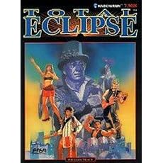 Total Eclipse (Shadowrun)
