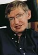Stephen Hawking
