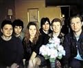 New Pornographers