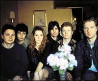 Image of New Pornographers
