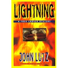 Lightning (Henry Holt Mystery Series)