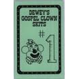 Dewey's Gospel Clown Skits/No 1