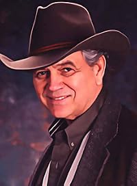 Image of L. J. Martin