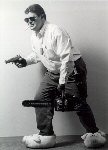 Image of Robert E. Waring