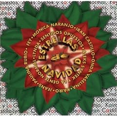 Estrellas de Navidad