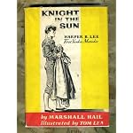 Knight in the Sun Harper B Lee First Yan book cover