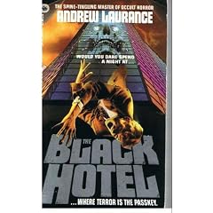 The Black Hotel