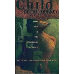 Child of the Journey (Madagascar Manifesto, Bk 2)