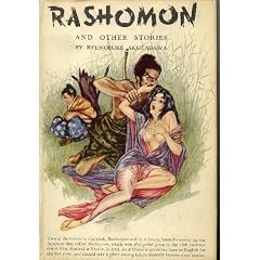 RASHOMON AND OTHER STORIES
