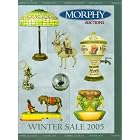 Click here to buy Morphy Auctions: Winter Sale 2005 by  Morphy Auctions.
