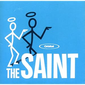 Saint