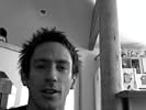 Shane Harvie
