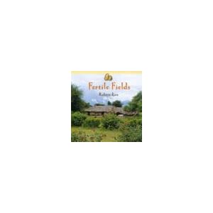Fertile Fields by Robert Een (Audio CD - 2003)