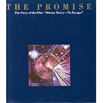The Promise: The story of the film Divine mercy--no escape book cover