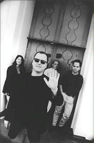 Image of Pixies