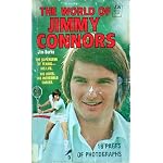 World of Jimmy Connors book cover