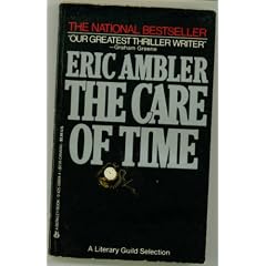 The Care of Time