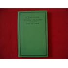 Click here to buy Elementary crystallography by  John William Evans.