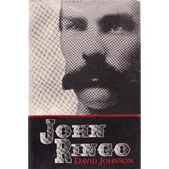 John Ringo