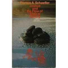Joshua and the Flow of Biblical History