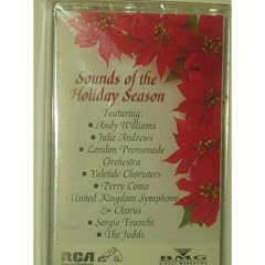 Sounds of the Holiday Season