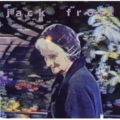 Jack Frost