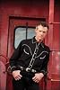 Randy Travis