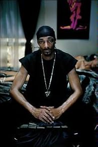 Image of Snoop Dogg