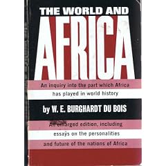 The World and Africa