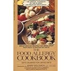 The Food Allergy Cookbook: Diets Unlimited for Limited Diets by  Allergy Information Association