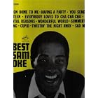 Click here to buy The Best of Sam Cooke by  Sam Cooke .
