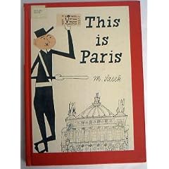 This is Paris