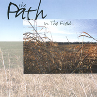 In the Field by The Path