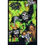 Insane Clown Posse book cover