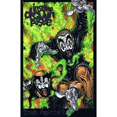 Insane Clown Posse