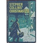 Stephen Collins' Christmas and other Christmas stories book cover