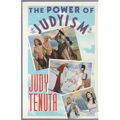 The Power of Judyism